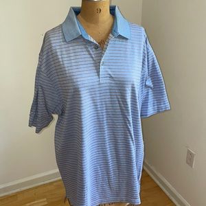 NWOT Men’s Golf Shirt